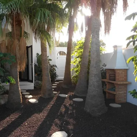 Apartment Mit Garten, Am *