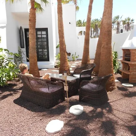 Apartment Mit Garten, Am